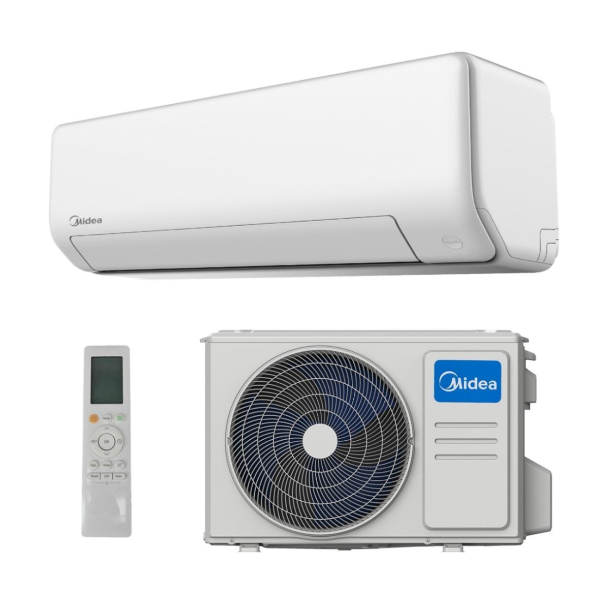 midea all easy pro