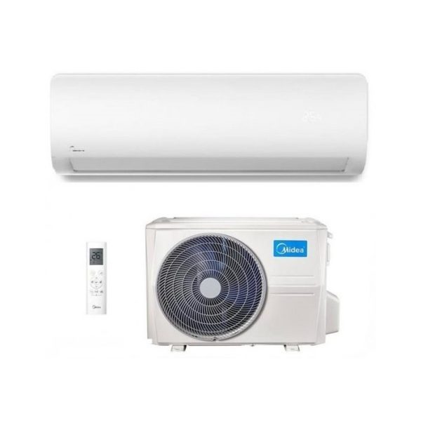 midea klima uredaj xtreme save msagbu 12hrfnx qrd0gw mox102 12hfn8 qrdogw