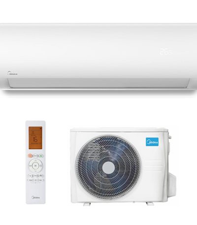 midea xtreme save