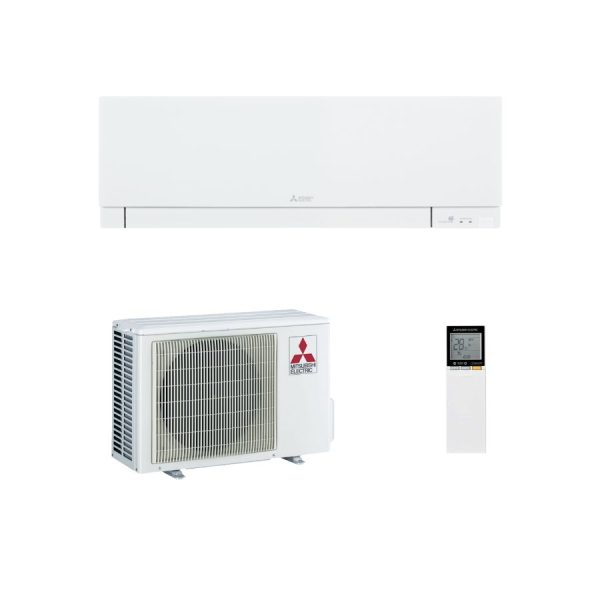 MITSUBISHI ELECTRIC klima uređaj komplet, MSZ-EF35VGKW-E2/MUZ-EF35VG-E2 3.50 kW