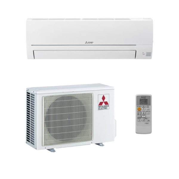 MITSUBISHI ELECTRIC klima uređaj komplet, MUZ-HR35VF-E4/MSZ-HR35VFK-E2 3.50 kW