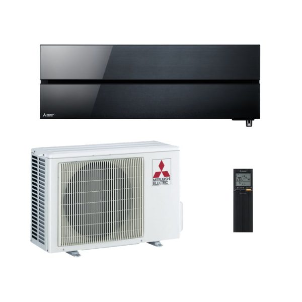 MITSUBISHI ELECTRIC klima uređaj komplet, MSZ-LN50VG2B-E3/MUZ-LN50VG2-E3 5.00 kW