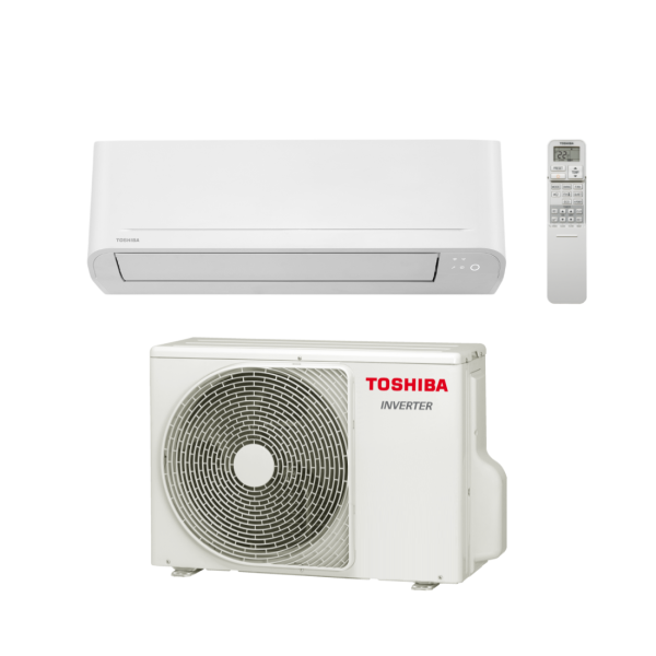 Toshiba Seiya Classic 4.2 kW - RAS-B16B2KVG-E/RAS-16B2AVG-E