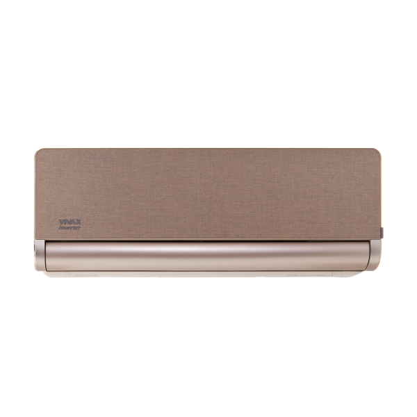 VIVAX H+ design klimaACP-18CH50AEHI+ R32 GOLD