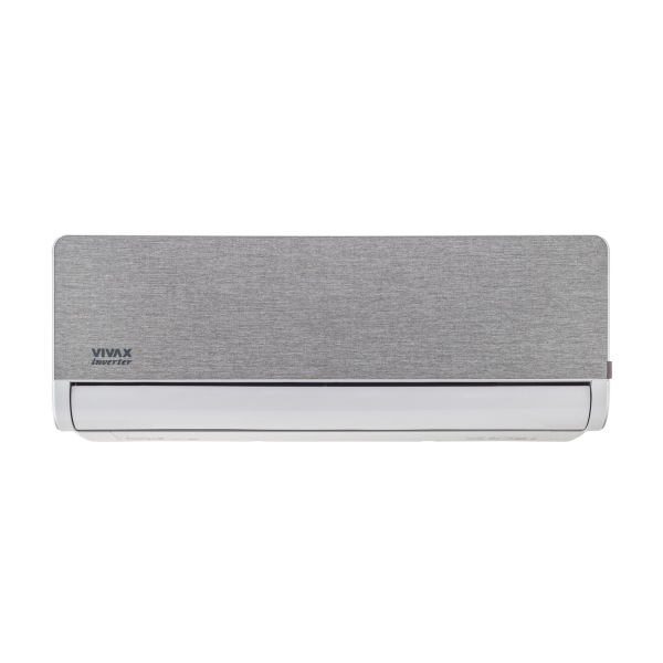 VIVAX H+ design klimaACP-18CH50AEHI+ R32 SILVER
