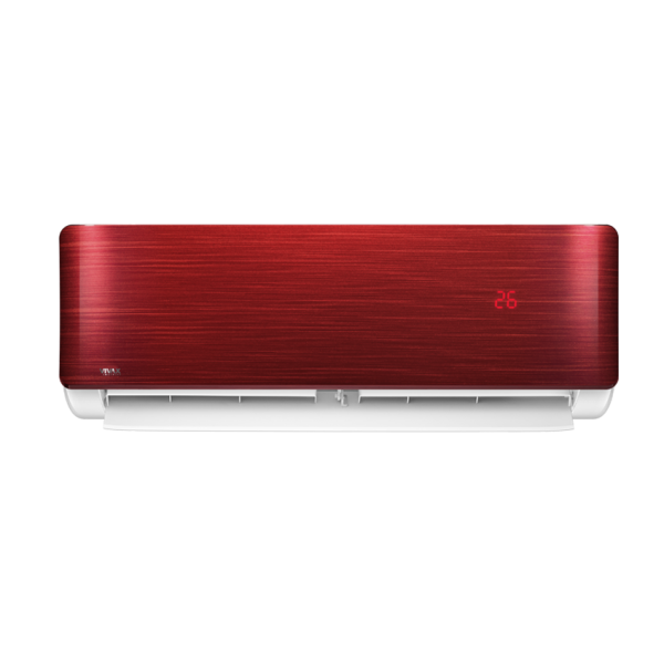 VIVAX R+ design klimaACP-12CH35AERI+ R32 RED