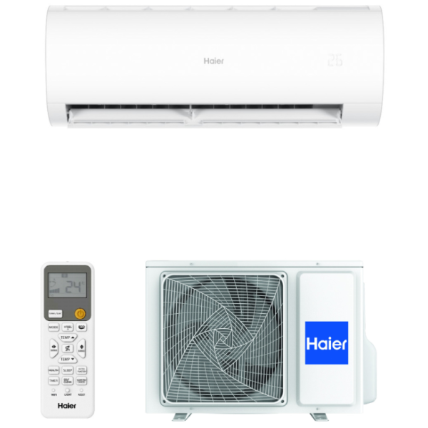 Haier Pearl Premium 7,1 kw